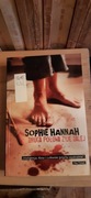 Druga połowa żyje dalej Sophie Hannah