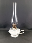 Lampa naftowa stolowa