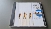 CD Joyce Sims Come Into My Life