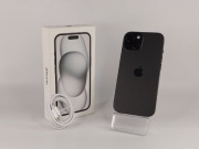 iPhone 15 128 GB 87% Czarny
