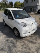 Aixam S9 mini auto kat. AM L6E