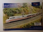 ROCO/FLEISCHMANN "HO""N"Katalog Start program 2018