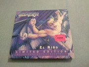 Eldritch ~ El Nino ~ 1 wydanie O-card 1998 ~ stan BDB-