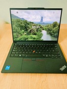 40GB Laptop Lenovo Thinkpad E14 G5, i5-1335U 256GB W11P KIELCE/WROCŁAW