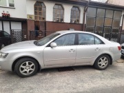 Hyundai Sonata rok pr.2005