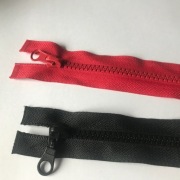 Zamki błyskawiczne, kostka 70 cm, 80 cm, komplet 7 szt, NOWE!