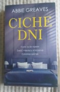 Ciche dni Abbie Greaves