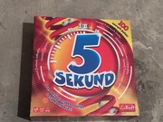 Gra Planszowa 5 sekund