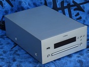 YAMAHA CD-640 odtwarzacz płyt CD nie włącza się USZKODZONY