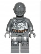 Figurka LEGO Star Wars 75051 sw0573 RA-7 Protocol Droid