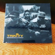 Donguralesko, Shellerini, Tailor - Trinity (2CD PREORDER, FOLIA) DGE nowa