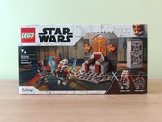 LEGO 75310 Star Wars - Starcie na Mandalore 