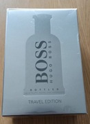 Hugo Boss Bottled Travel Edition woda toaletowa 100ml + dezodorant 75ml