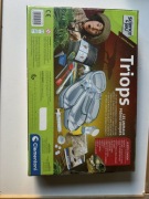 Clementoni Triops Les