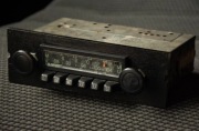 radio Blaupunkt Frankfurt FTZ-Nr. U108 BMW VW Porsche original