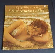 Kris Morgan For A Woman in Love LP Vinyl Germany 
