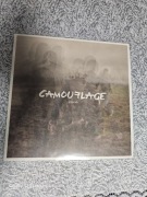 Camuflage - Greyscale wydanie z 2015 roku stan EX 180 g.