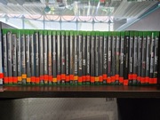 Gry na konsolę Xbox One GTA Mortal Kombat Batman Farcry Halo