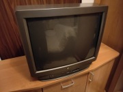 Telewizor kineskopowy LG MODEL CK-21F60X