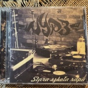 Wzgórze Ya-Pa 3 STARA SZKOŁA RAPU 2002 NOWA FOLIA! pierwsze wydanie UNIKAT