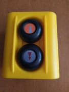 Element kasety sterowniczej KS