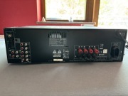 Amplituner Denon DRA-500 AE z pilotem
