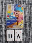 Pokemon TCG Lickitung (TEF 180)