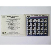 The Beatles A Hard Day's Night JAPAN