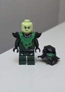 LLOYD possessed opętany Lloyd  Lego Ninjago Njo0154 