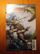 Savage Avengers No. 6, 2019, Marvel