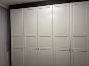Drzwi IKEA PAX TYSSEDAL 50x229