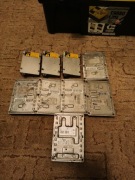 przetwornica xenon Valeo Hella audi bmw mercedes renault volvo ford rover