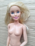 Model fashion doll jasne 