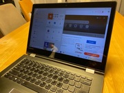 Laptop Lenovo Yoga 510 14ISK z dyskiem SSD 500GB