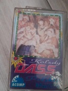 kaseta Dass Kolędy Polskie (Acomp AP 257)