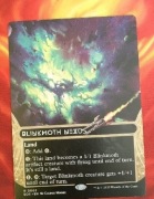 Blinkmoth Nexus karta MTG