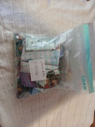 Wyprzedaż kolekcji LEGO COBI INNE #B5