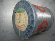 Drut oporowy - grzejny  0,35mm ,,NIKROTHAL 80''