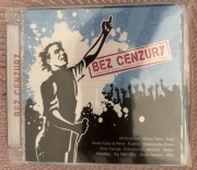 BEZ CENZURY - składanka polskich zespołów (2CD)