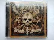 Cypress Hill - Skull & Bones CD + CD