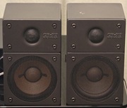 Kolumny Pioneer Cs-X3 MINIATURE para