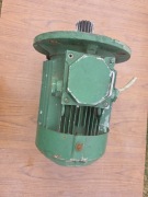 Silnik elektryczny 1,5 kW 400V 1420 obr/min 