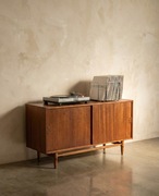 Komoda PRL | Lata 60. | Mid-Century Modern | Po Renowacji