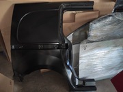 Ściana boczna prawa Renault Kangoo