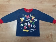 Bluzka dla chłopca 92