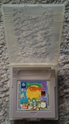 Gra Nintendo Game Boy lemmings 2 tribes