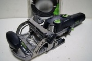 FESTOOL DF 500 Q frezarka do wpustow bez walizka 