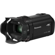 Panasonic HC-VX870EP-K Kamera 4K