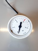 Manometr Viessmann Vitodens 100 7838087