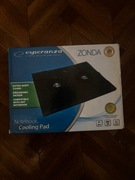 Podkładka chłodząca pod laptopa